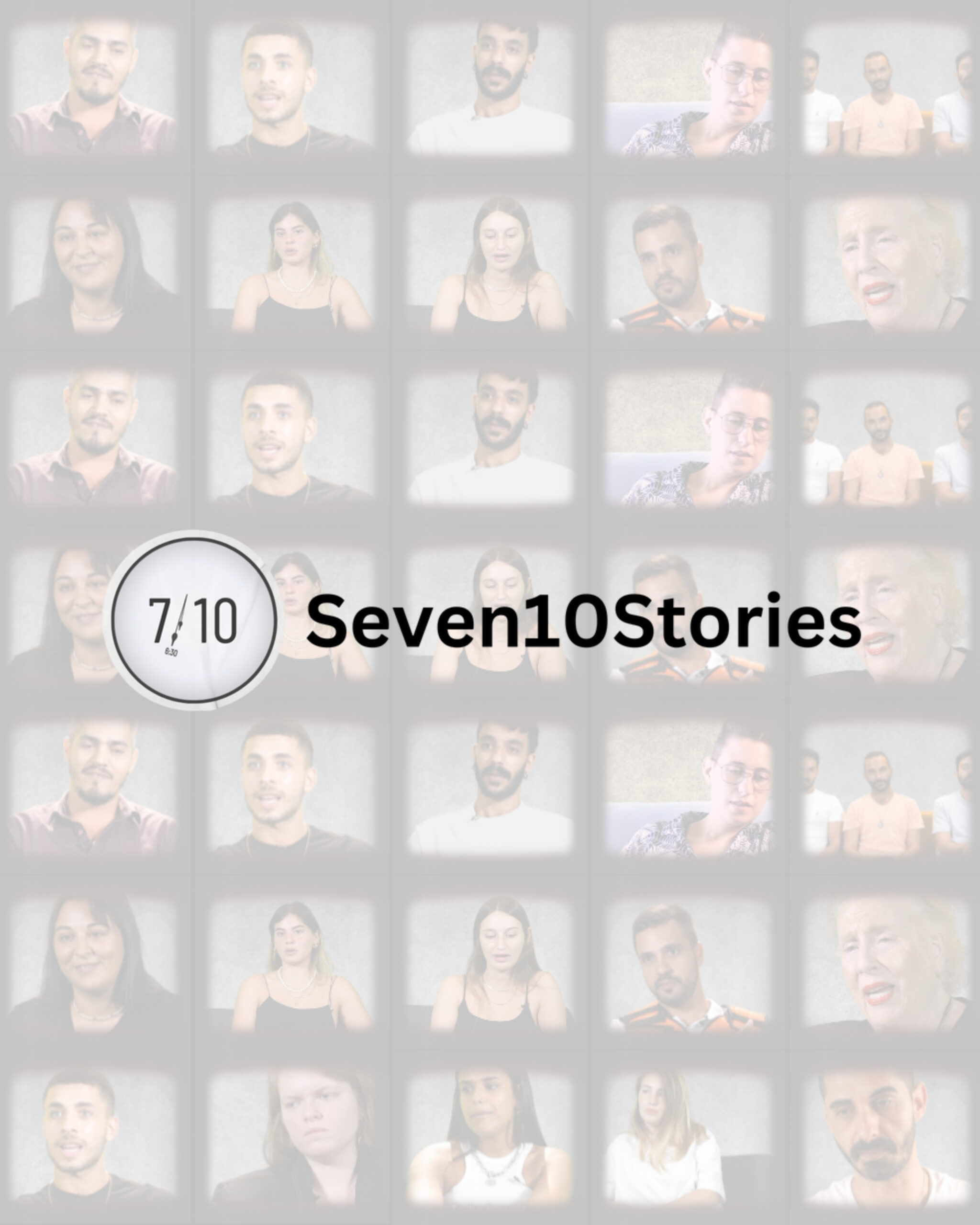SEVEN10STORIES